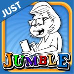 Just Jumble (MOD Unlimited Money) 10.2