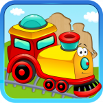 Kids Puzzle Vehicles Jigsaw (MOD Unlimited Money) 1.2.5