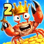 King of Crabs 2  (MOD Unlimited Money) 1.0.34