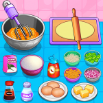 Kitchen Set Cooking Chef Time MOD Unlimited Money 5.5