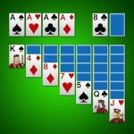 Klondike Solitaire (MOD Unlimited Money) 4.46