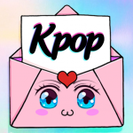 Kpop Chat (MOD Unlimited Money) 203