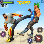 Kung Fu Karate Fighting Game (MOD Unlimited Money) 1.0.34