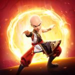 Kung Fu Saga (MOD Unlimited Money) 1.9.7.006