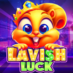 Lavish Luck Slots (MOD Unlimited Money) 2.3