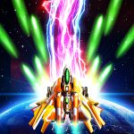 Lightning Fighter 2 Shooter (MOD Unlimited Money) 2.86.1.3