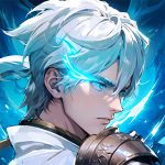 나 혼자 만렙 삼국 (MOD Unlimited Money) 0.48.0