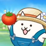 パズルで豊作！にゃんこ村 (MOD Unlimited Money) 1.9.1