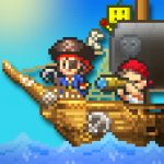 大海賊クエスト島 (MOD Unlimited Money) 2.6.3