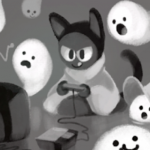 Magic Cat Halloween MOD Unlimited Money 1.6