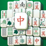 Mahjong Solitaire Classic (MOD Unlimited Money) 7.4.10