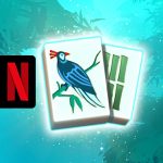 Mahjong Solitaire NETFLIX (MOD Unlimited Money) 1.6.33.0
