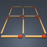 Matchstick Puzzle King MOD Unlocked All 2026.03.06