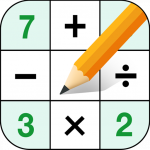 Math Cross  (MOD Unlimited Money) 2.2