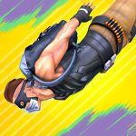 Max Fire Battlegrounds City (MOD Unlimited Money) 0.11