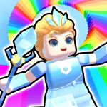 Mega Parkour (MOD Unlimited Money) 1.3.1