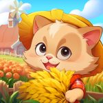 Meow Town Adventure (MOD Unlimited Money) 0.9.9