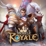 Mobile Royale (MOD Unlimited Money) 1.54.1