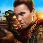 Mobile Strike (MOD Unlimited Money) 12.2.2.313