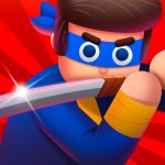 Mr Ninja  (MOD Unlimited Money) 2.41
