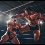 Multiplayer Tag Team Wrestling (MOD Unlimited Money) 4.3
