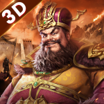 New Romance of Three Kingdoms (MOD Unlimited Money) 4.6.0