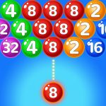 Number Bubble Shooter (MOD Unlimited Money) 2.2.6