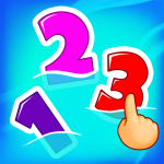 Numbers learning game for kids (MOD Unlimited Money) 1.4.1