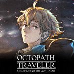 OCTOPATH TRAVELER (MOD Unlimited Money) 4.2.2