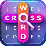 Offline Crossword Search (MOD Unlimited Money) 1.56.0