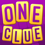 One Clue Crossword (MOD Unlimited Money) 4.50.3