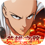 One Punch Man (MOD Unlimited Money) 2.0.13