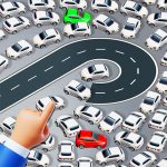 Parking Jam (MOD Unlimited Money) 6.14.0