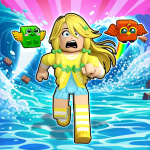 Parkour Obby  (MOD Unlimited Money) 1.4