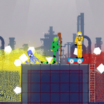 Physics Fun Ragdoll Sandbox MOD Unlimited Money 3.6.3