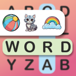 Pics 2 Words MOD Unlimited Money 2.5.11