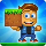 Pixel Worlds MMO Sandbox MOD Unlocked All 2.0.18