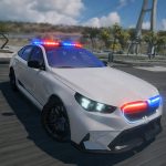 Police Simulator Patrol (MOD Unlimited Money) 0.3.0