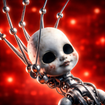 Poppy Playtime Final Chapter MOD Unlimited Money VARY