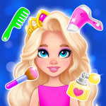 Princess girl paper House game (MOD Unlimited Money) 1.5.1