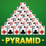 Pyramid Solitaire – Card Games MOD Unlimited Money 1.6.4.20260409