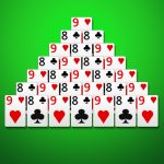 Pyramid Solitaire (MOD Unlimited Money) 2.9.533