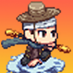 난세표류기 (MOD Unlimited Money) 2.6.2