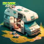 RV Park Life (MOD Unlimited Money) 1.0.72