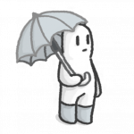 Rainy attic room (MOD Unlimited Money) 1.5.6