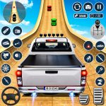 Ramp Car Racing (MOD Unlimited Money) 6.3.6