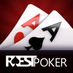 Rest Poker (MOD Unlimited Money) 4.111