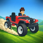 Ride Evolution  (MOD Unlimited Money) 1.3.5