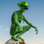 Rope Mummy Crime Simulator (MOD Unlimited Money) 1.1.6