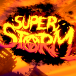 SUPER STORM (MOD Unlimited Money)  2.0.4